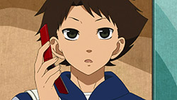 Sasayan...poor Sasayan...always getting the confusing end of the stick.